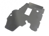 Gen I & Gen II Hayabusa Oil Pan Baffle