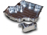 Gen I & Gen II 1.5 Oil Pan with Cleanable Swinging Oil Pickup