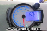 INEX Approved Digital Tachometer