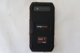 Battery Jumper Pack