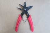 3 In 1 External/Internal Snap Ring Pliers