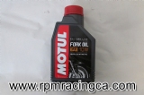 Motul Factory Team Line 10wt Fork Oil