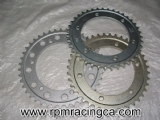 Rear Steel Sprocket 530