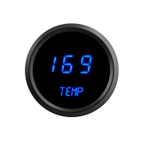 Digital Temperature Gauge