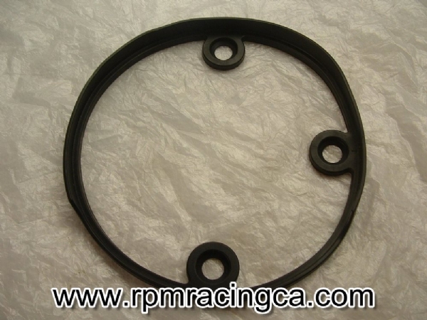 Clutch Cover Center Section Rubber Gasket Ring