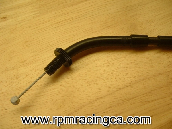 84-90 Throttle Cable 2