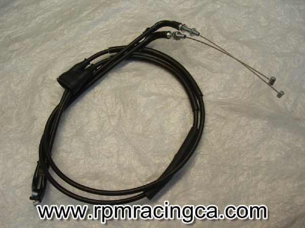91-95 Throttle Cable Assy