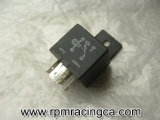 5 Pin Relay with Bracket