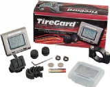 TireGard Tire Pressure Monitoring System